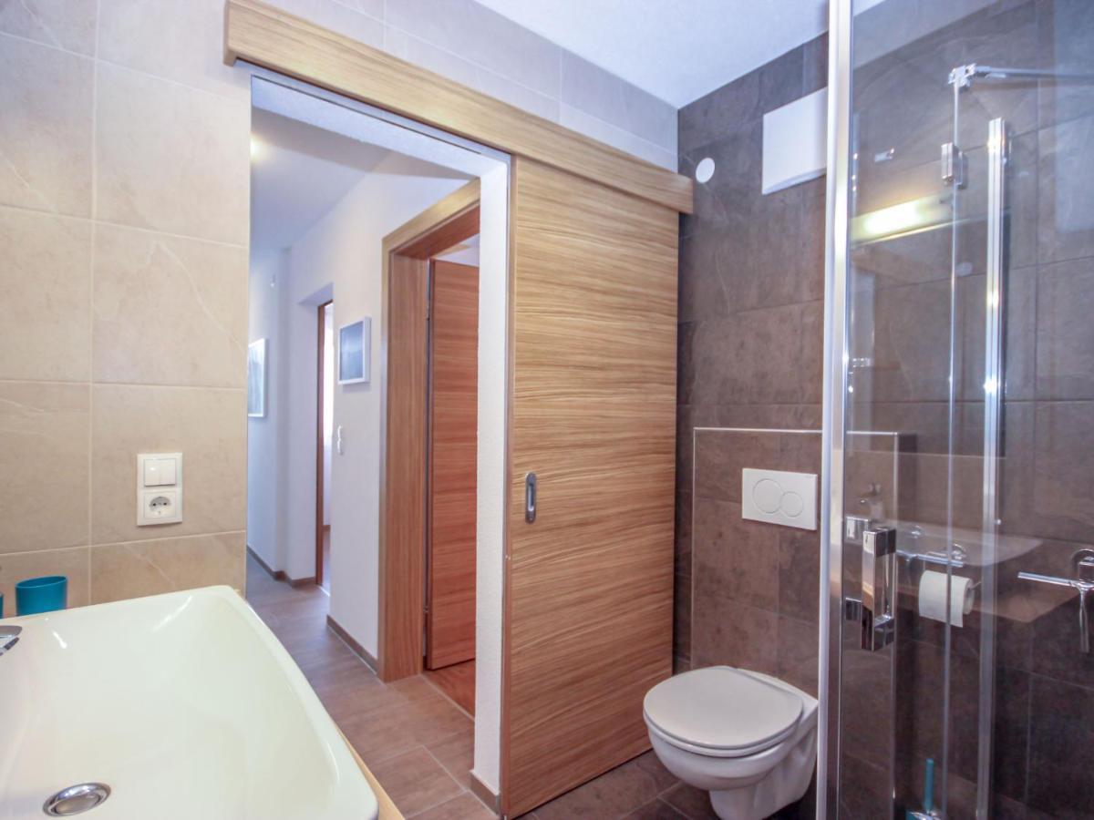 Apartment Isiliving By Interhome Alterzoll Exterior photo