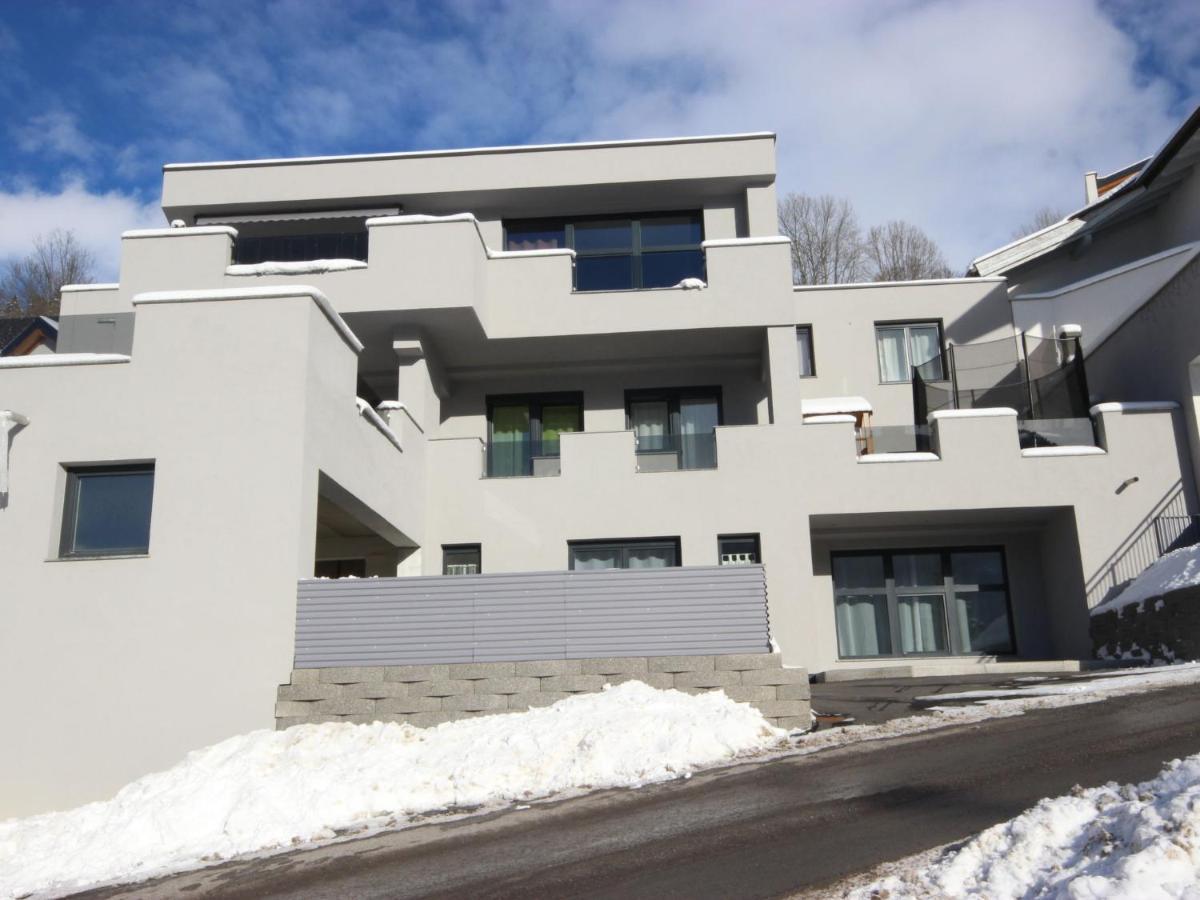 Apartment Isiliving By Interhome Alterzoll Exterior photo