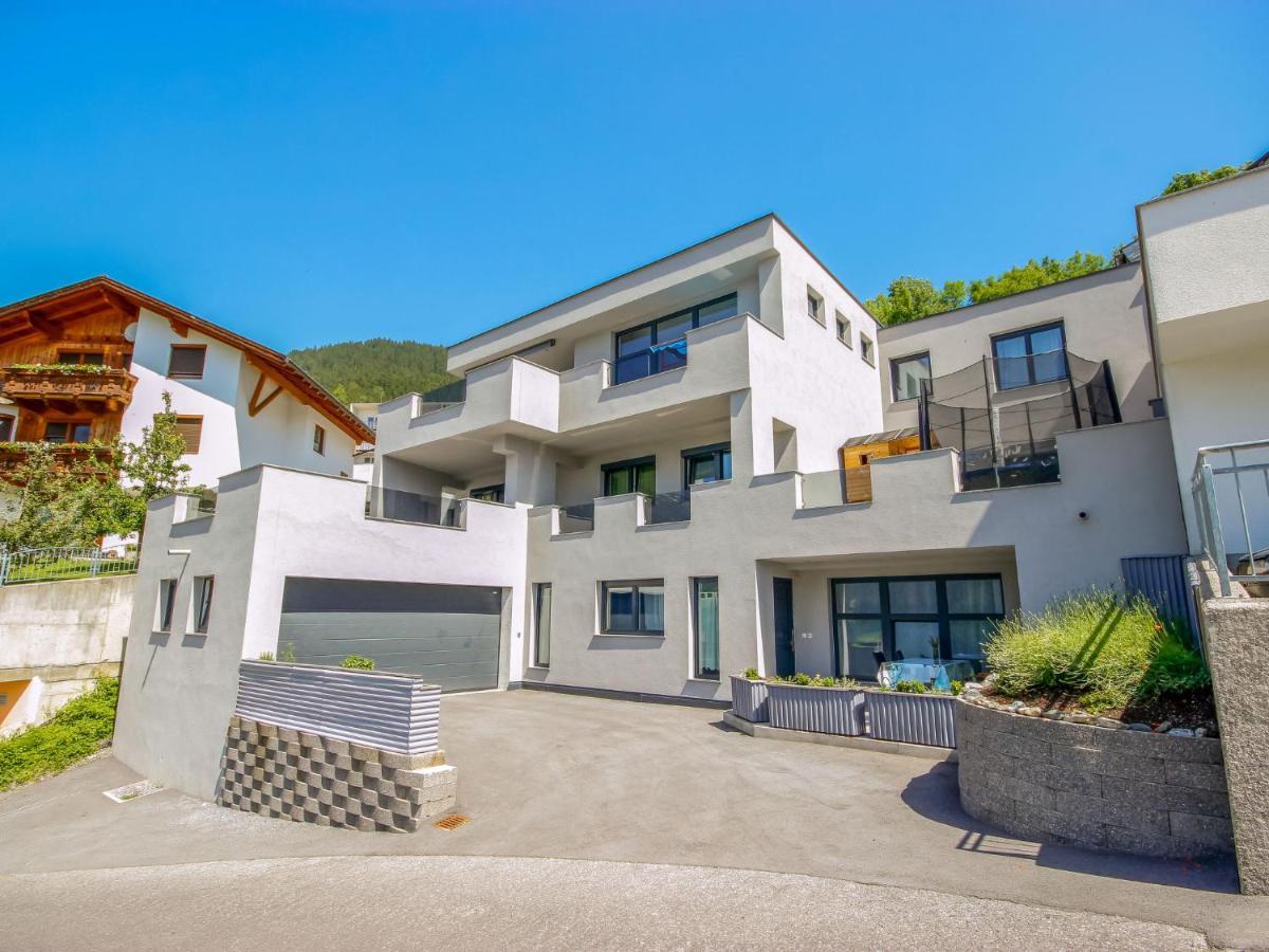 Apartment Isiliving By Interhome Alterzoll Exterior photo