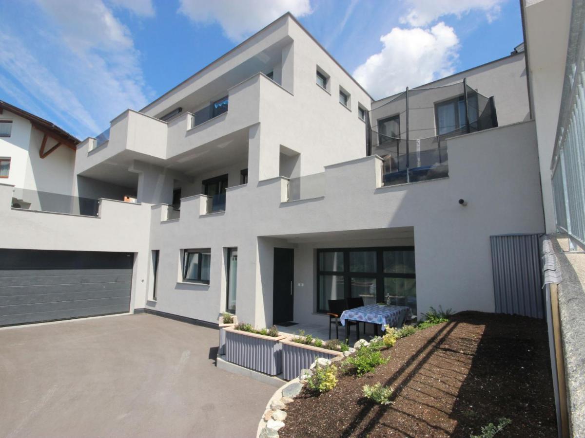 Apartment Isiliving By Interhome Alterzoll Exterior photo