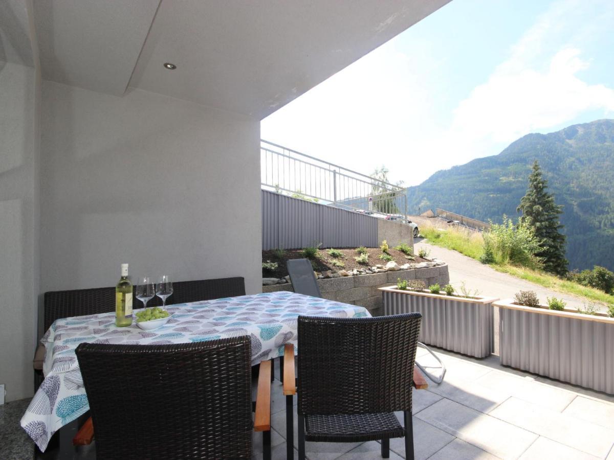 Apartment Isiliving By Interhome Alterzoll Exterior photo